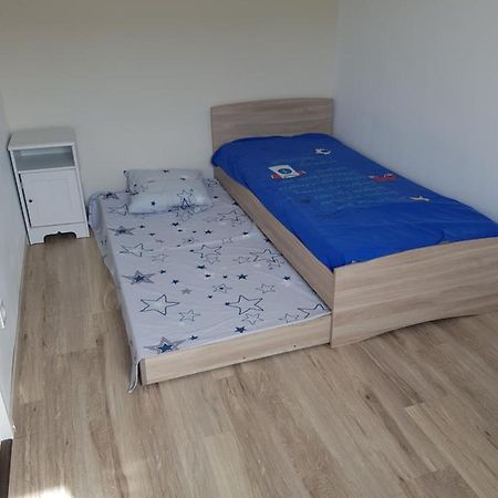 Maison Charnay Les Macon 3 Chambres Εξωτερικό φωτογραφία