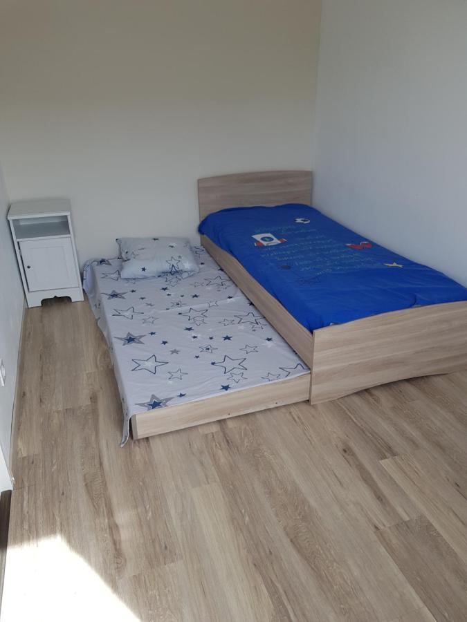 Maison Charnay Les Macon 3 Chambres Εξωτερικό φωτογραφία