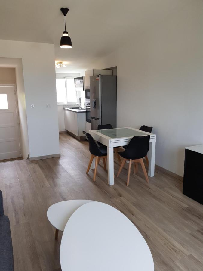 Maison Charnay Les Macon 3 Chambres Εξωτερικό φωτογραφία