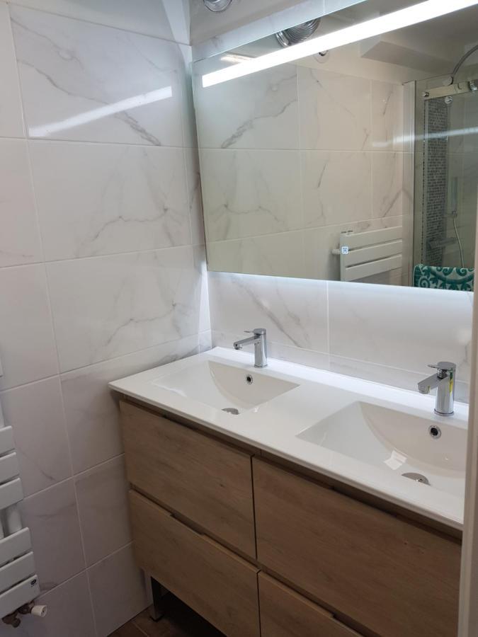 Maison Charnay Les Macon 3 Chambres Εξωτερικό φωτογραφία