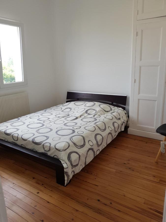 Maison Charnay Les Macon 3 Chambres Εξωτερικό φωτογραφία