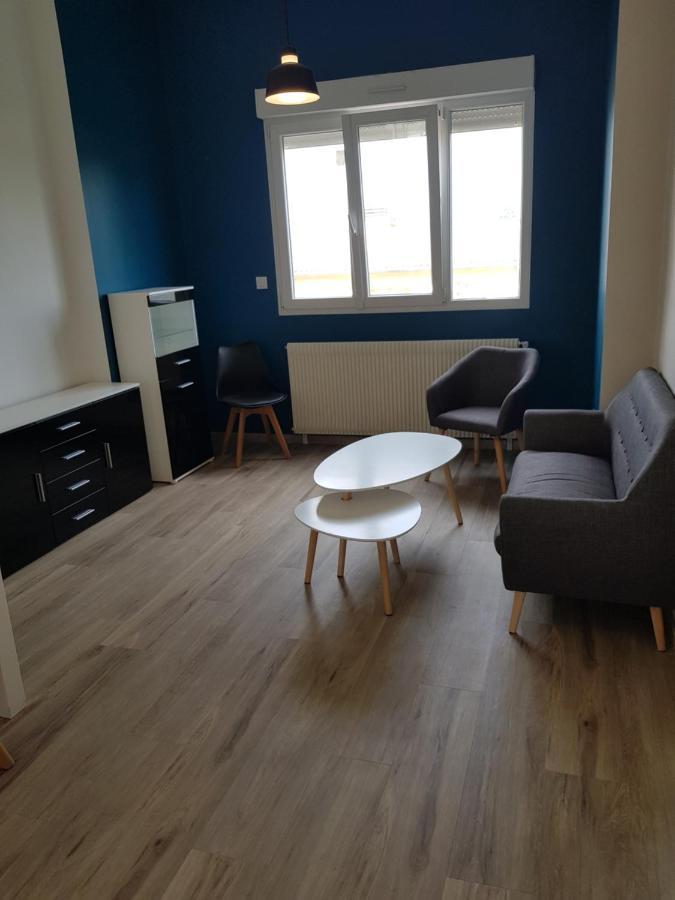 Maison Charnay Les Macon 3 Chambres Εξωτερικό φωτογραφία